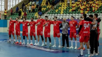 بعد تأهل الجزائر والمغرب.. صدامات عربية نارية تشعل ربع نهائي البطولة الأفريقية لليد